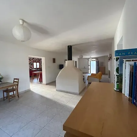 Casa Rural 4 Chimeneas *